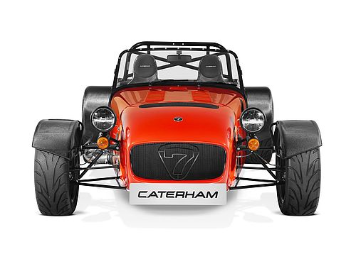 Caterham Seven 485 CSR